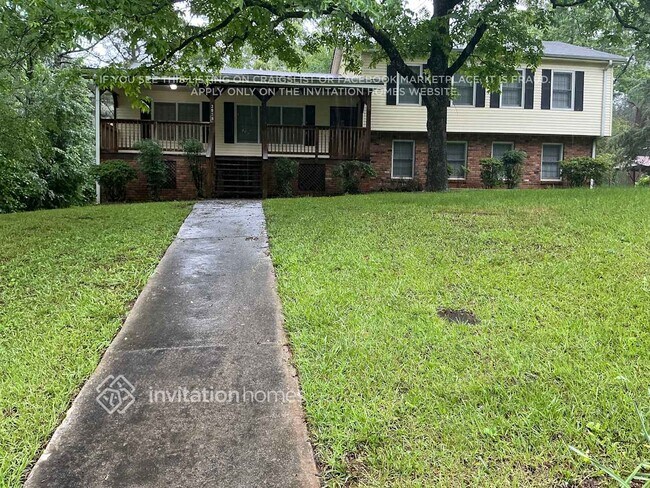 property at 2928 Wilsone Pl