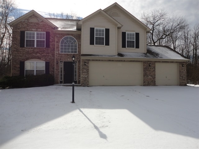 property at 8637 Trumpeter Dr