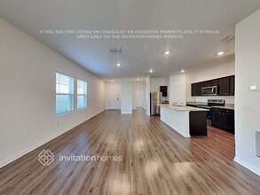5836 Beefmaster Rd in St. Cloud, FL - Building Photo - Building Photo