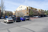 Commons at Sawmill in Flagstaff, AZ - Foto de edificio - Building Photo