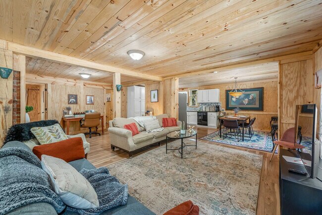 property at 5351 AL-117