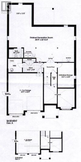 property at 3031 Sierra Dr