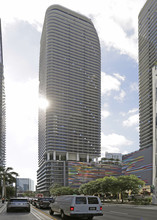 SLS LUX Brickell in Miami, FL - Building Photo - Building Photo