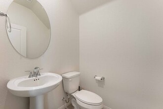 3766 Trancoso Ave in Henderson, NV - Building Photo - Building Photo