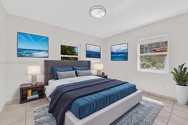 property at 3760 SW 27th St