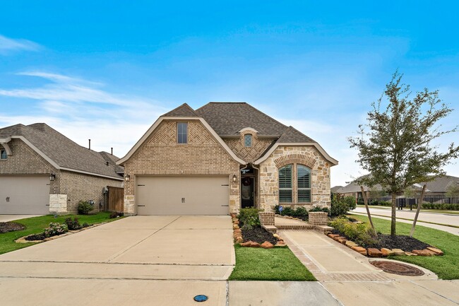 15502 Rainbow Trout Dr in Cypress, TX - Building Photo - Building Photo