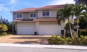 Enfield Townhomes in Boca Raton, FL - Building Photo