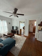 246 21st Ave N, Unit Porch View in St. Petersburg, FL - Foto de edificio - Building Photo