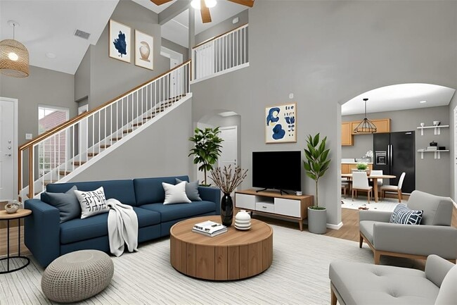 3007 Rainy River Dr in Leander, TX - Building Photo - Building Photo