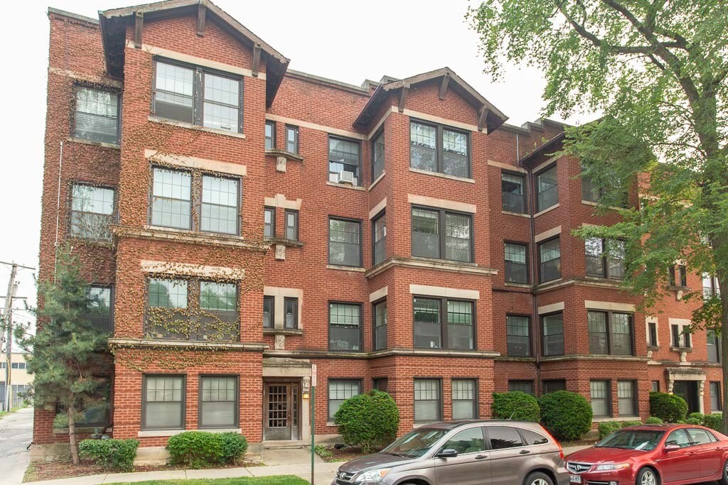 314 Lee in Evanston, IL - Building Photo