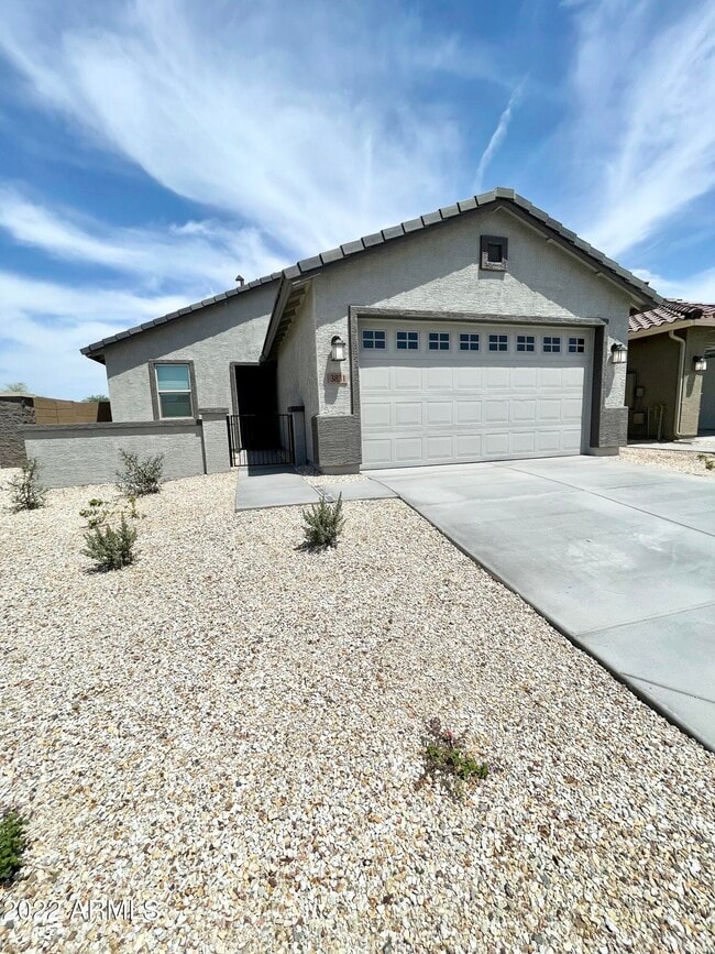 property at 3831 S 63rd Dr
