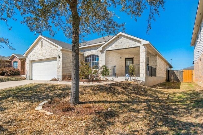 913 Cindy Ln in Leander, TX - Building Photo - Building Photo