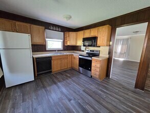 199 Deep Gap Estates Dr in Fleetwood, NC - Building Photo - Building Photo