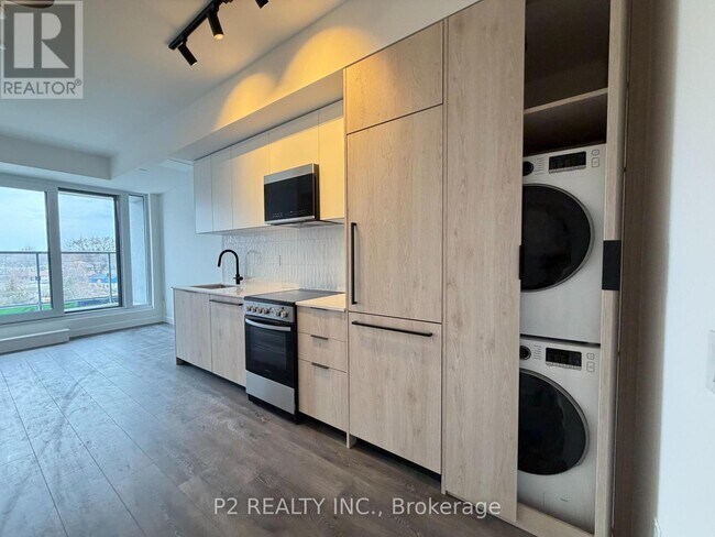 1635 Military Trail in Toronto, ON - Building Photo - Building Photo