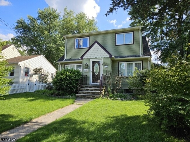 property at 131 Island Ave