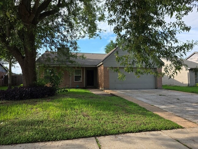 property at 5618 Stone Creek Dr