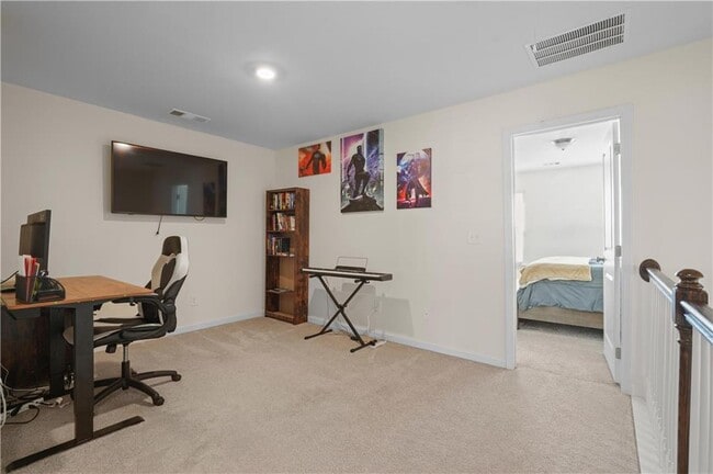 887 Ambient Way in Atlanta, GA - Building Photo - Building Photo