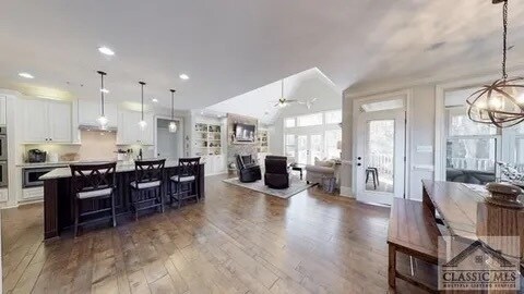 1761 Turtle Pond Dr in Watkinsville, GA - Building Photo - Building Photo