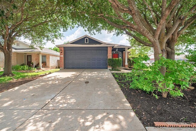 property at 15020 Hyson Crossing