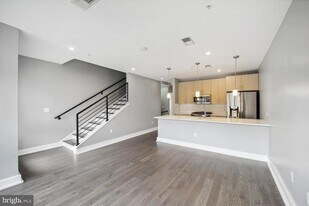 2724 12th St NE in Washington, DC - Building Photo