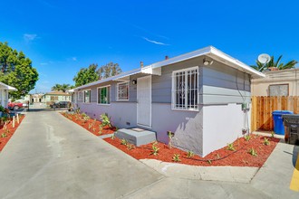 6606 Brynhurst Ave in Los Angeles, CA - Building Photo - Building Photo