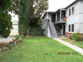 14916 1/2 Bassett St. in Van Nuys, CA - Building Photo - Building Photo