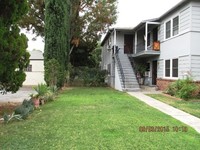 14916 1/2 Bassett St. in Van Nuys, CA - Foto de edificio - Building Photo