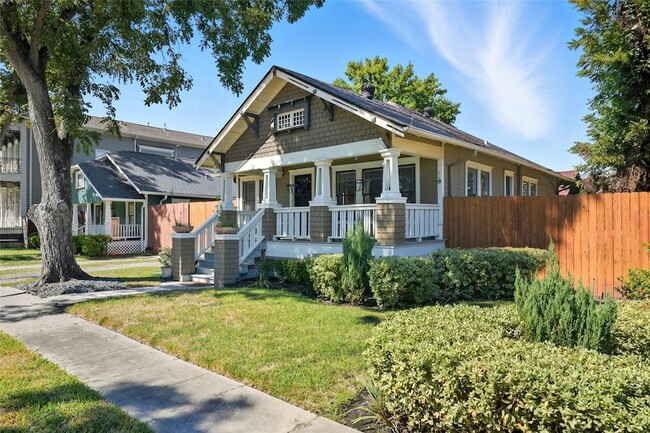 601 W 18th St in Houston, TX - Building Photo - Building Photo