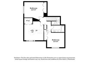 1521 Cool Springs Dr in Mesquite, TX - Building Photo - Building Photo