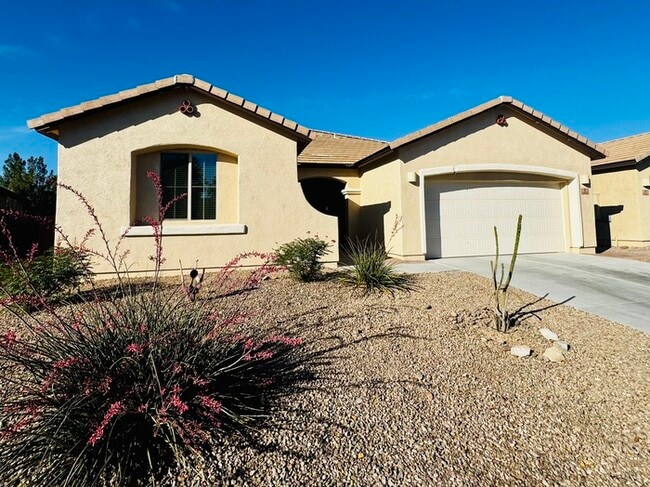 property at 8464 N Mountain Stone Pine Way