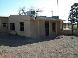 131 Linden St in El Paso, TX - Building Photo