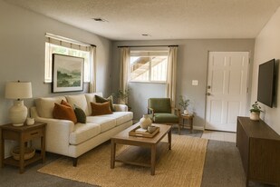 4639-4641 S Acoma St in Englewood, CO - Building Photo