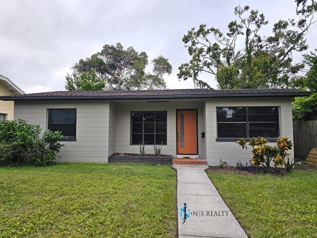 4750 3rd Ave S in St. Petersburg, FL - Building Photo - Building Photo