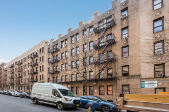 650 W 171st St in New York, NY - Building Photo - Building Photo