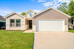 3305 Avenue J in Fort Worth, TX - Building Photo