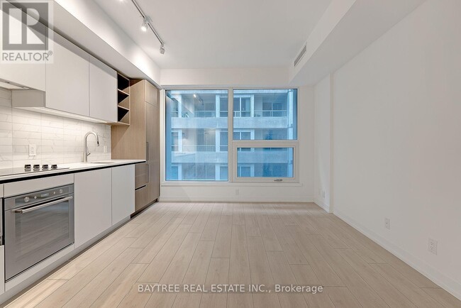 55 Mercer St in Toronto, ON - Building Photo - Building Photo