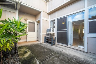 95-1036 Ainamakua Dr in Mililani, HI - Building Photo - Building Photo