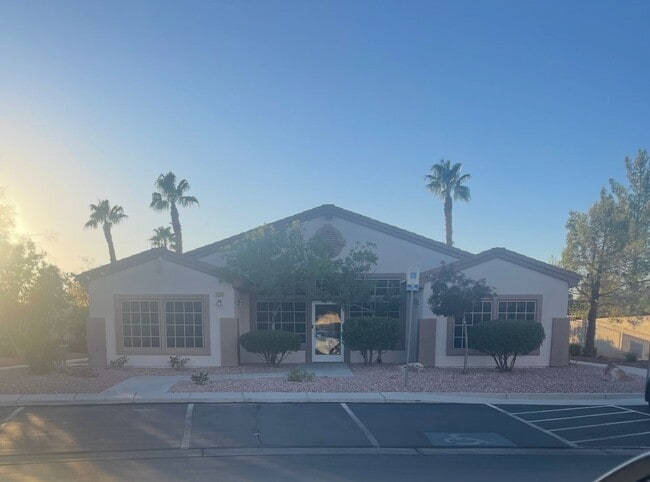 10184 Tumbling Tree St in Las Vegas, NV - Building Photo - Building Photo