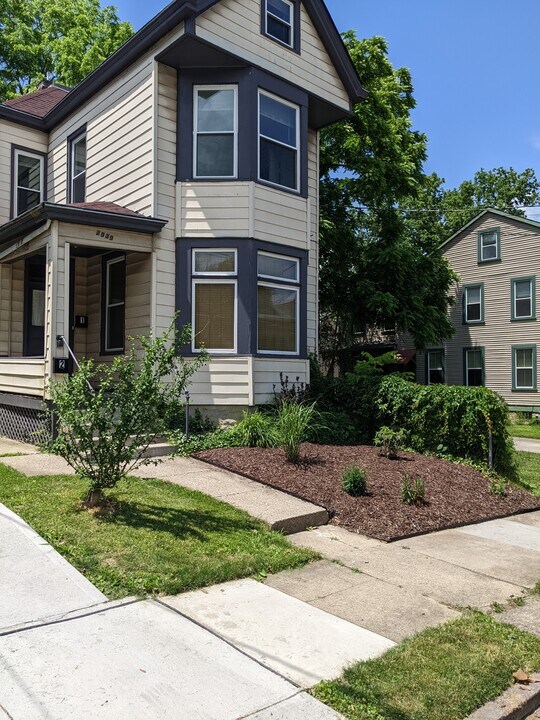 2939 Cleinview Ave, Unit 2 in Cincinnati, OH - Building Photo