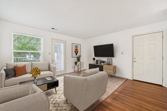 Pilot House Apartments - Tax Credit in Newport News, VA - Building Photo - Building Photo