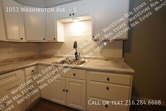 1053 Washington Ave, Unit 1 in Lorain, OH - Building Photo - Building Photo