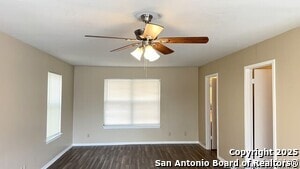3815 Ridgeline Dr in San Antonio, TX - Building Photo - Building Photo