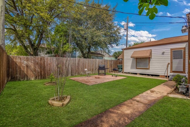 property at 1413 53rd St