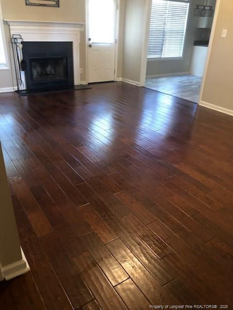 102 Digby Ct in Raeford, NC - Building Photo - Building Photo
