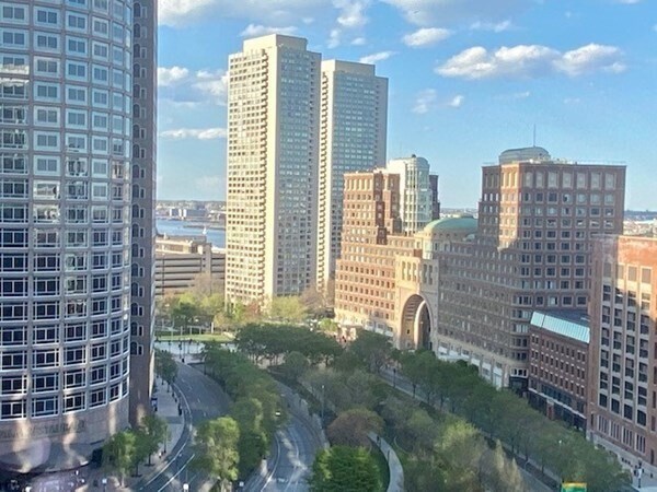 property at 500 Atlantic Ave