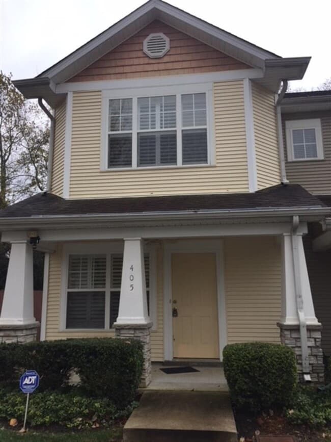 property at 3535 Bell Rd
