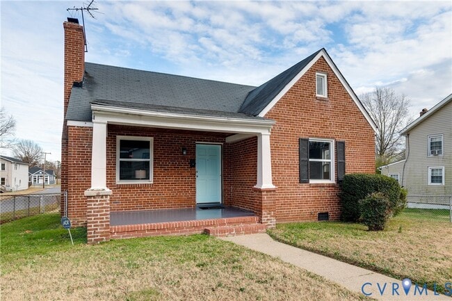 5200 Campbell Ave in Richmond, VA - Building Photo - Building Photo