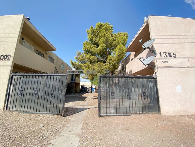 property at 1309 N 23rd St