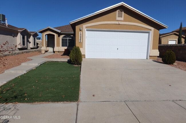13985 Sandy Rock Dr