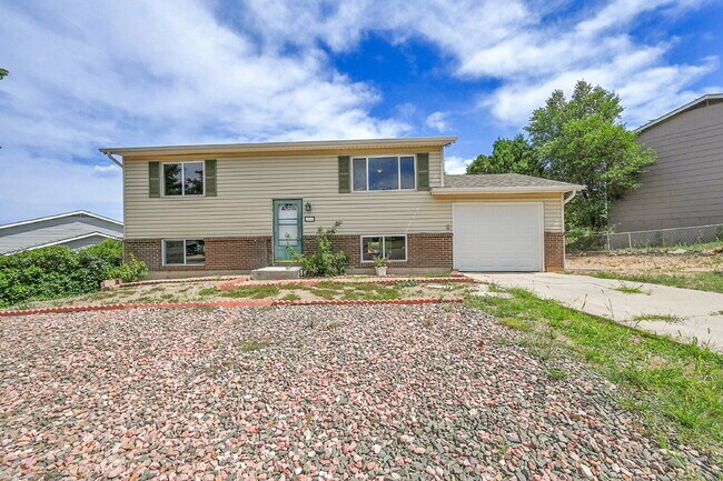 property at 1840 Chamberlin S